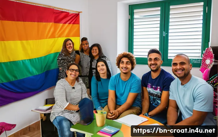 ক্রোয়েশিয়ায় LGBTQ+ বন্ধুত্বপূর্ণ ৭টি সেরা জায়গা আবিষ্কার করো 4 크로아티아의 LGBTQ 친화적인 공간 관련 이미지 2